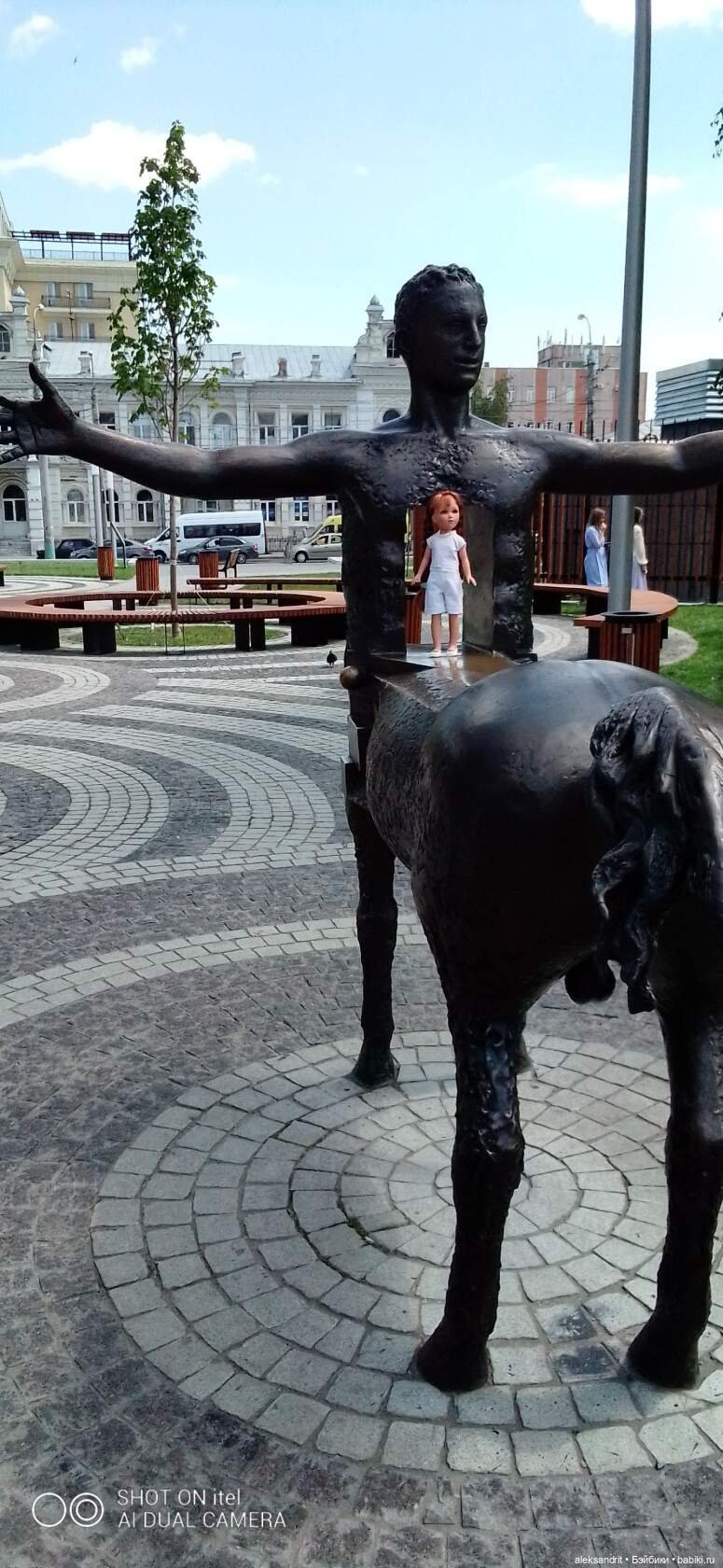 Василинка, путешествие продолжается | Бэйбики Василинка, путешествие продолжается (фото 10)