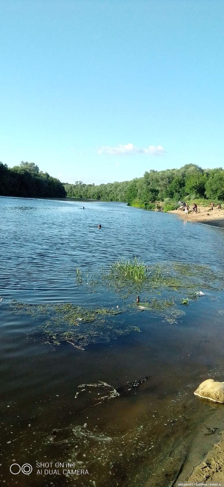 Василинка, путешествие продолжается | Бэйбики Василинка, путешествие продолжается