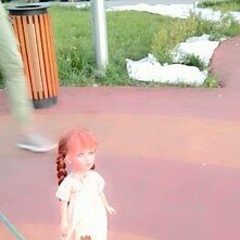 Василинка, путешествие продолжается | Бэйбики Василинка, путешествие продолжается (фото 5)