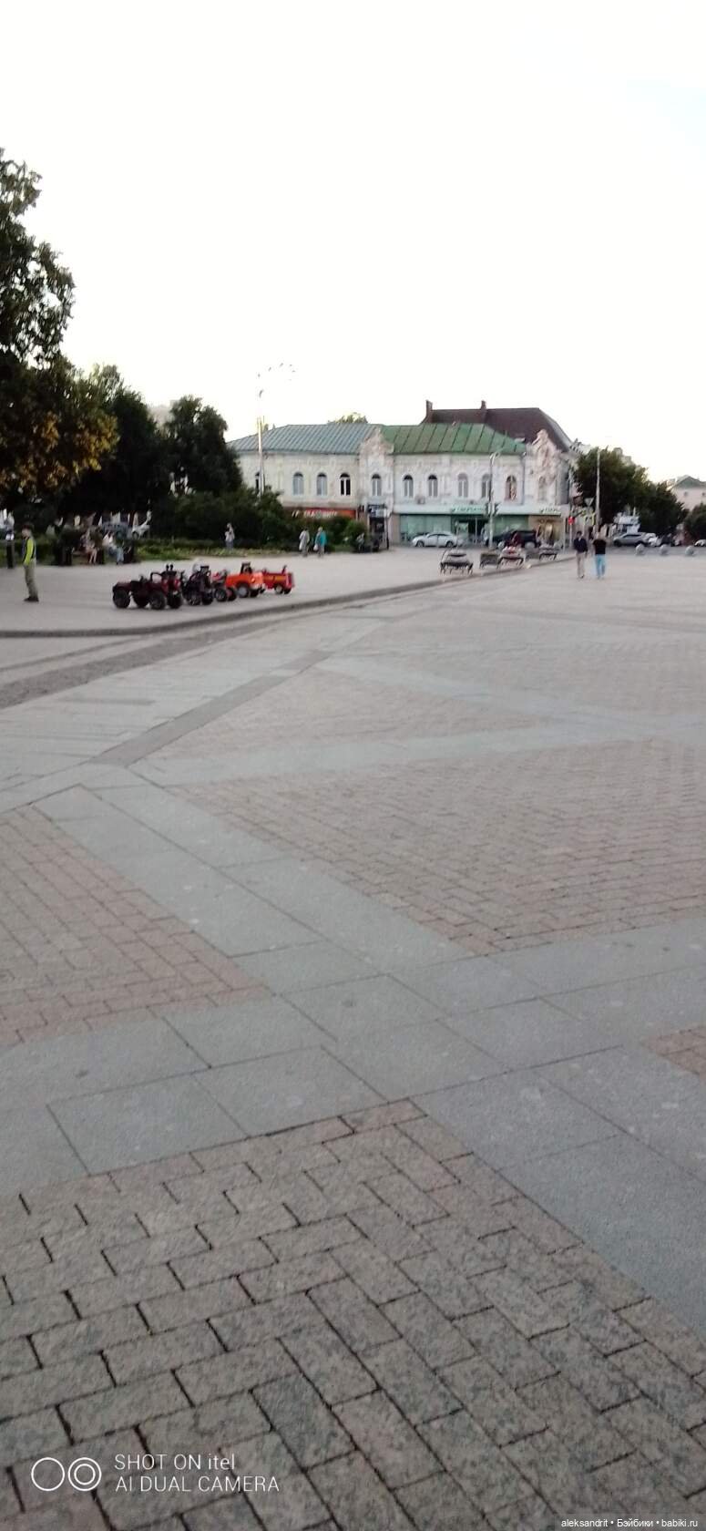 Василинка, путешествие продолжается | Бэйбики Василинка, путешествие продолжается