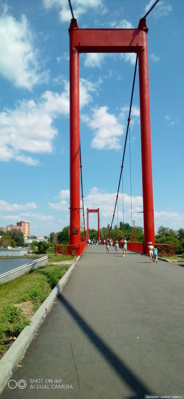 Василинка, путешествие продолжается | Бэйбики Василинка, путешествие продолжается