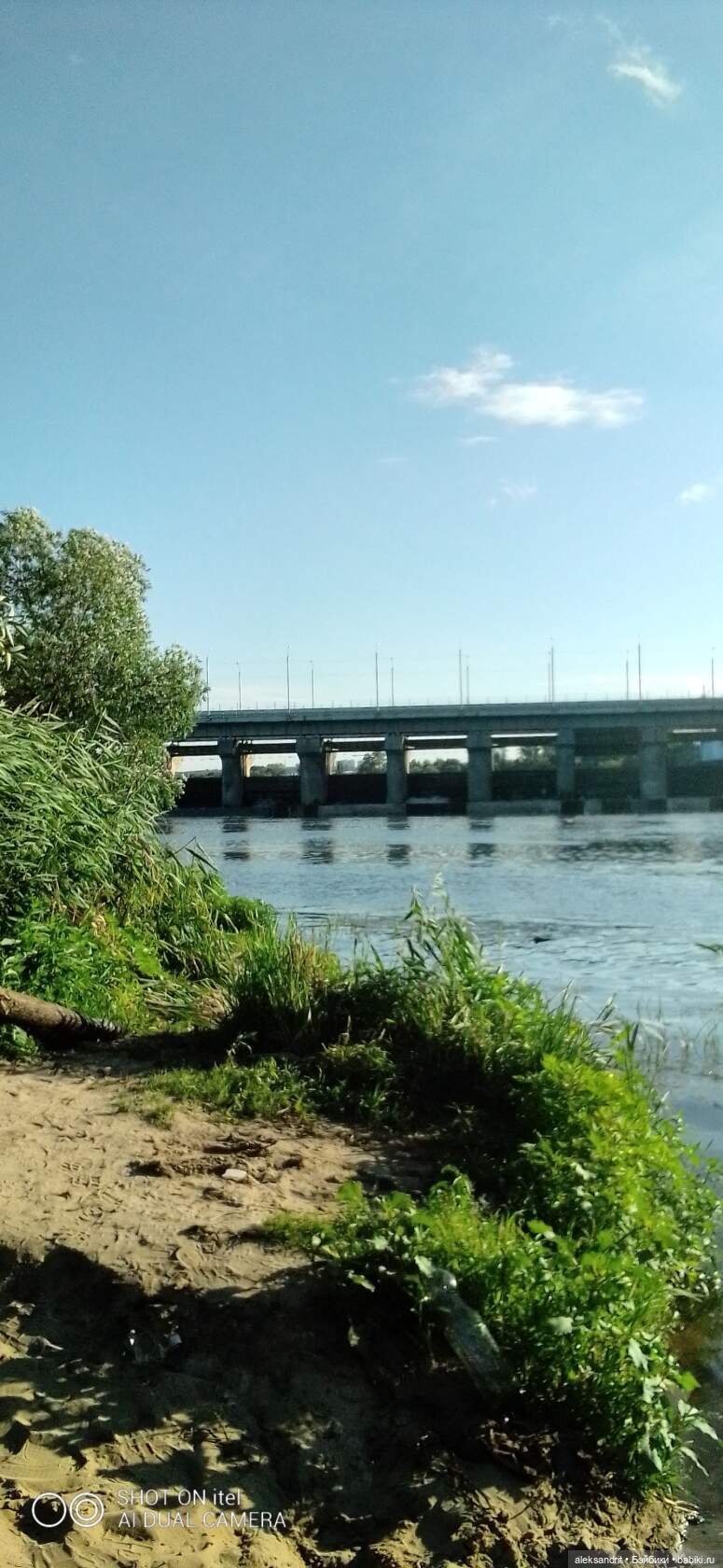 Василинка, путешествие продолжается | Бэйбики Василинка, путешествие продолжается