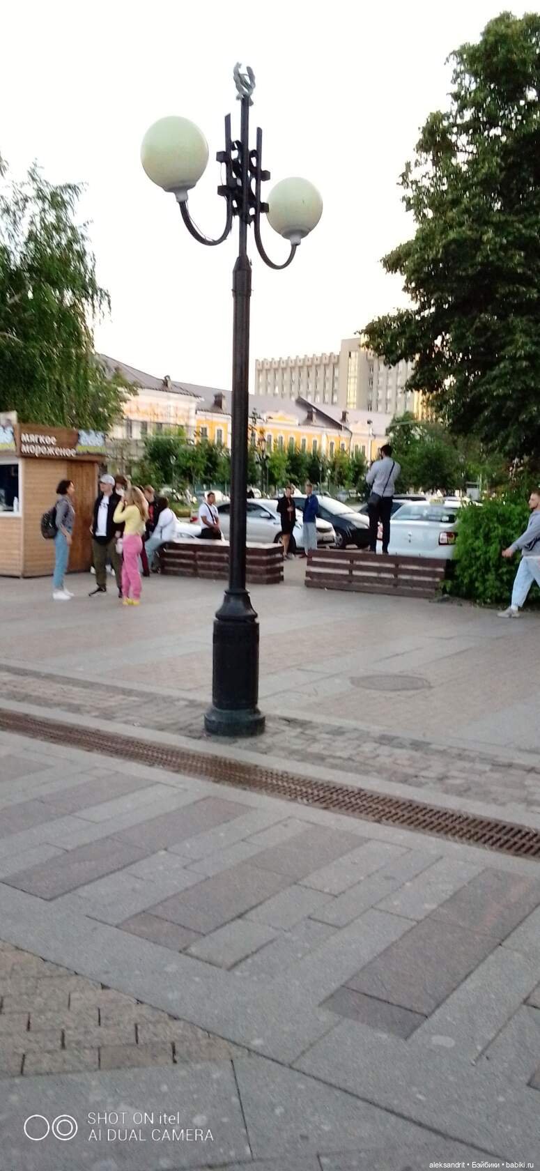 Василинка, путешествие продолжается | Бэйбики Василинка, путешествие продолжается