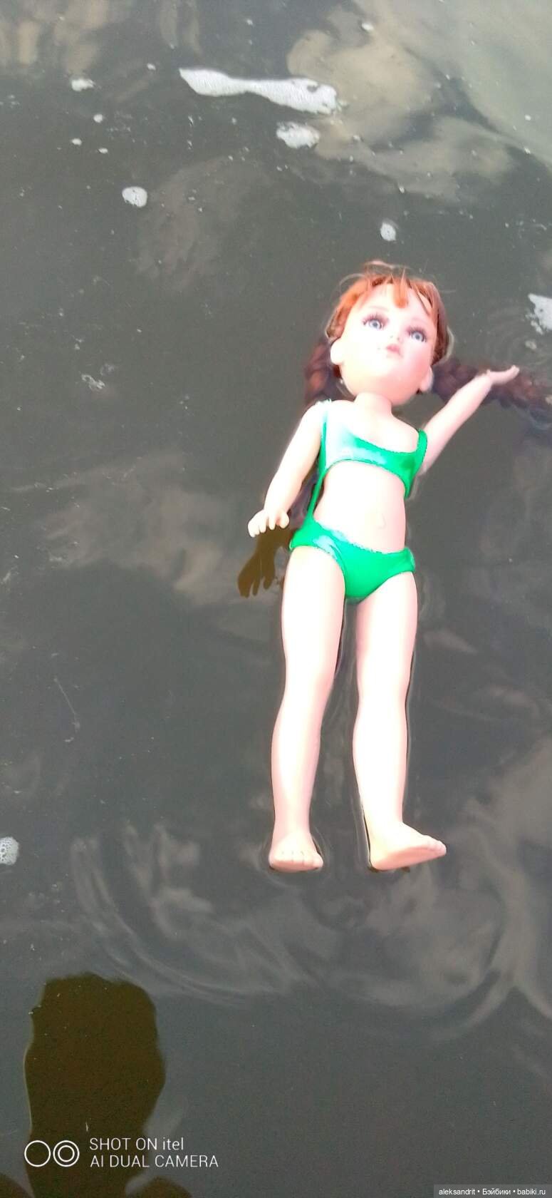 Василинка, путешествие продолжается | Бэйбики Василинка, путешествие продолжается