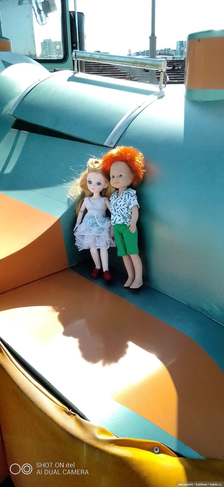 Злата и Антошка, новые приключения | Бэйбики Злата и Антошка, новые приключения