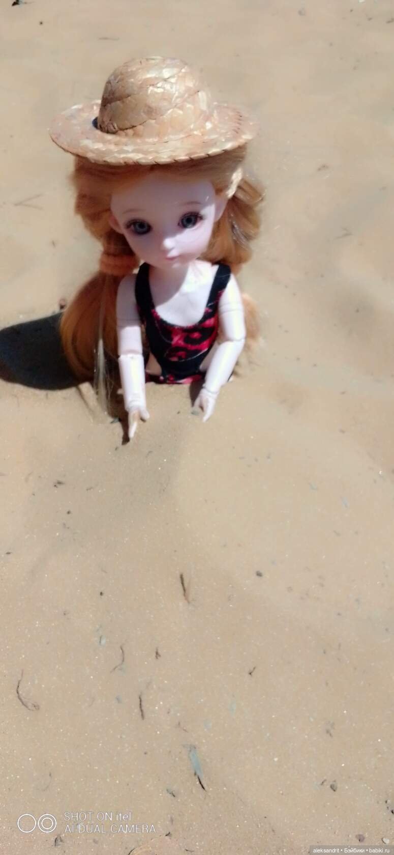 Злата и Антошка, новые приключения | Бэйбики Злата и Антошка, новые приключения (фото 2)