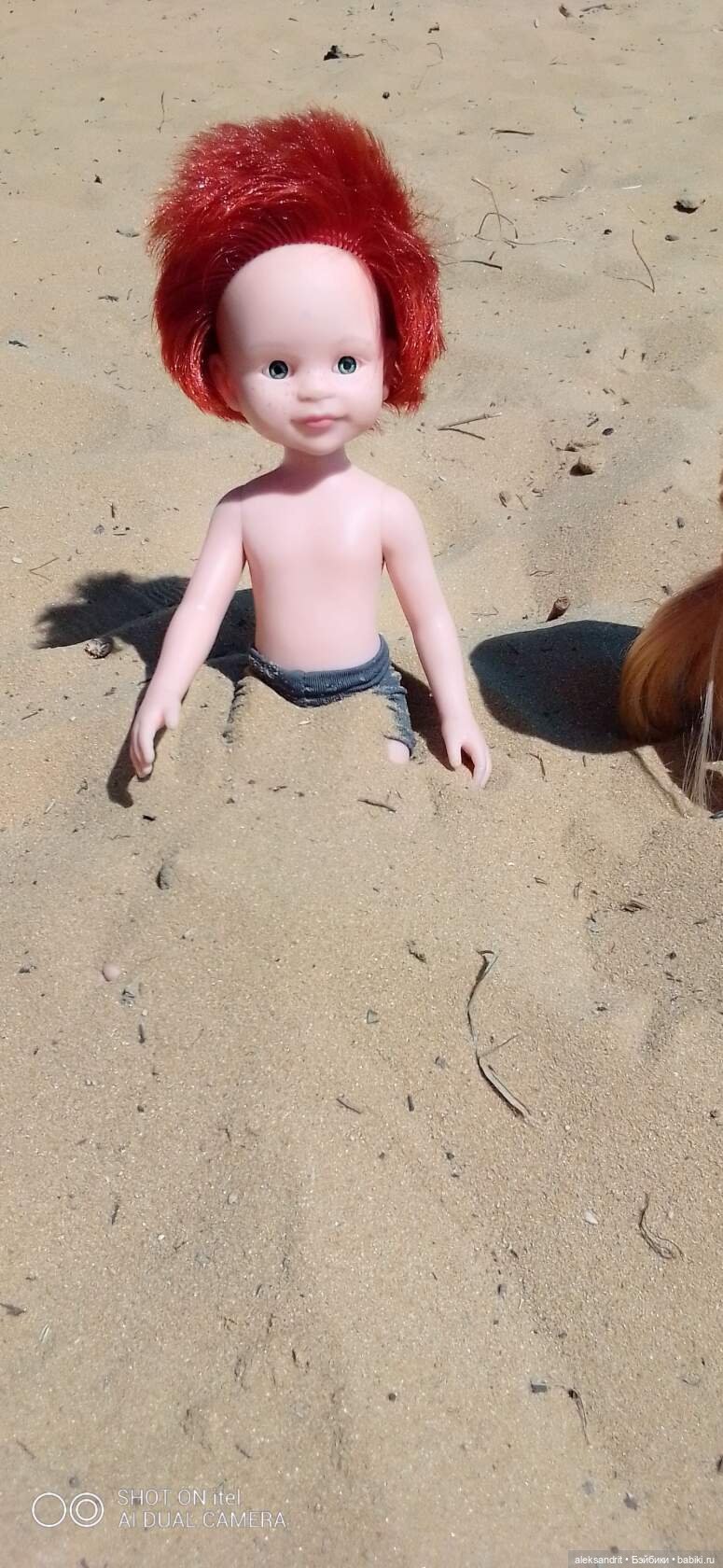 Злата и Антошка, новые приключения | Бэйбики Злата и Антошка, новые приключения (фото 3)