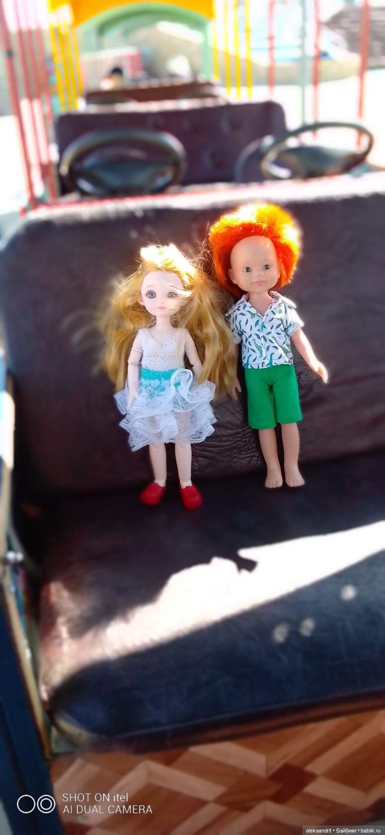 Злата и Антошка, новые приключения | Бэйбики Злата и Антошка, новые приключения