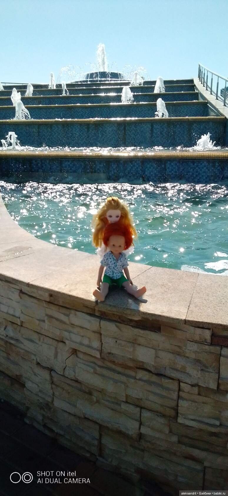 Злата и Антошка, новые приключения | Бэйбики Злата и Антошка, новые приключения