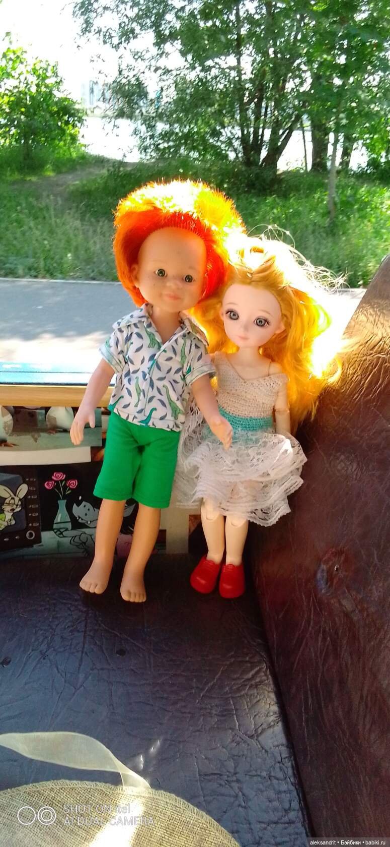 Злата и Антошка, новые приключения | Бэйбики Злата и Антошка, новые приключения