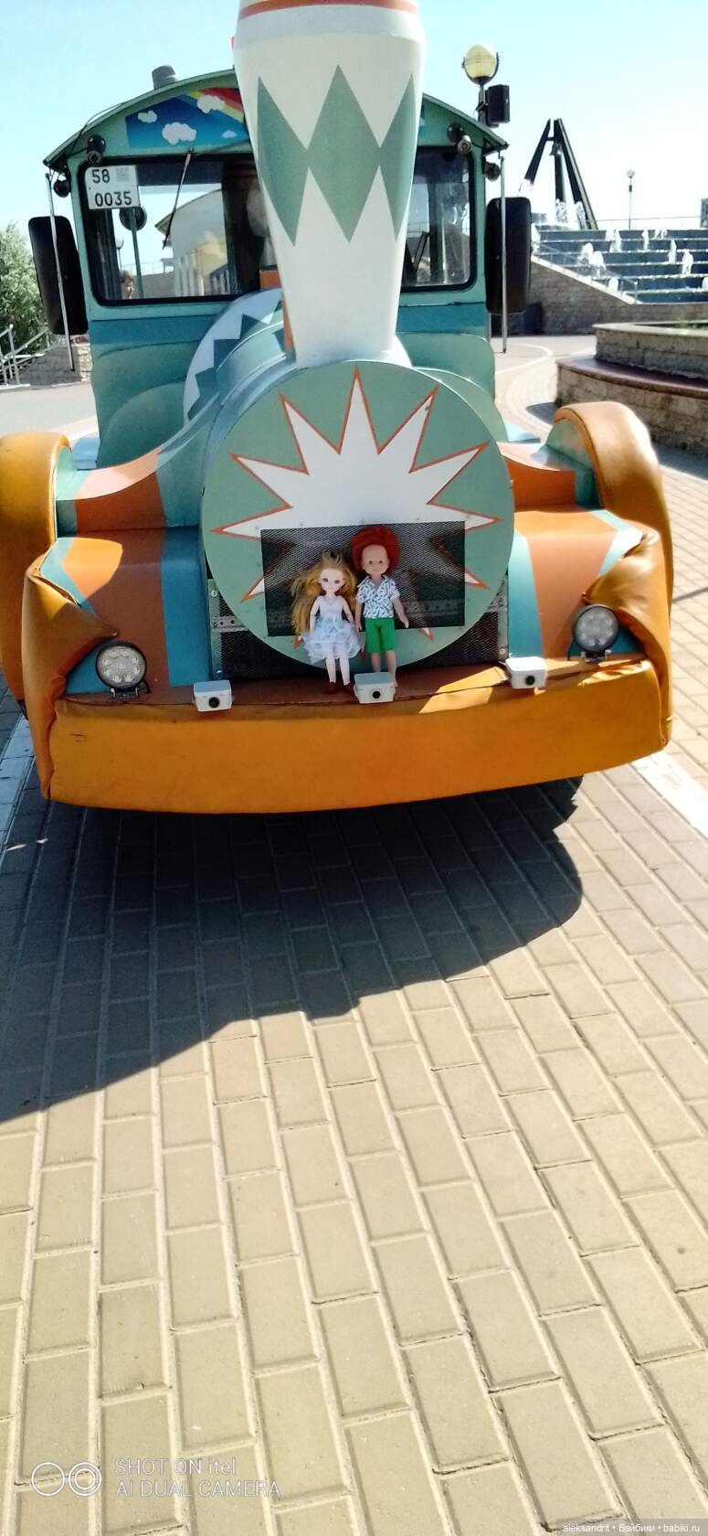 Злата и Антошка, новые приключения | Бэйбики Злата и Антошка, новые приключения