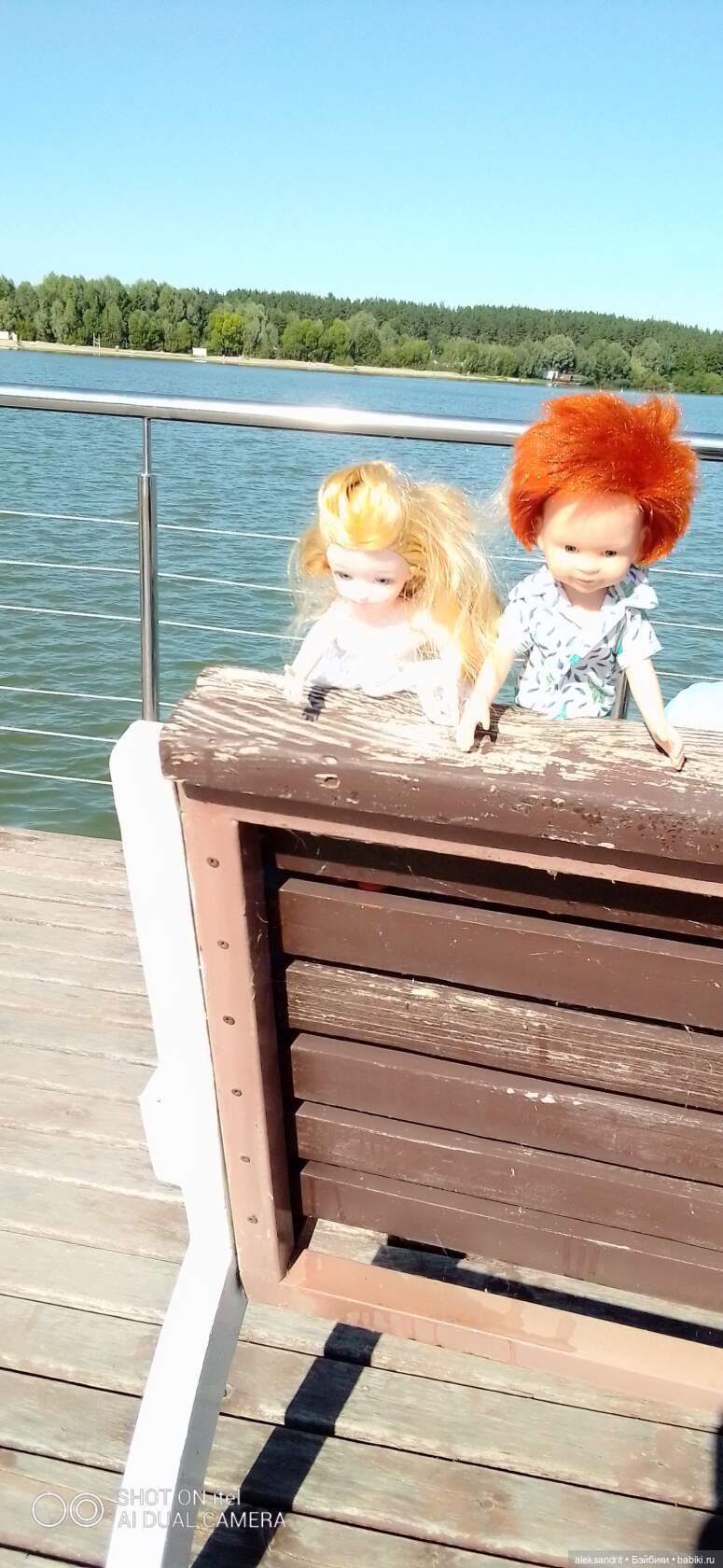 Злата и Антошка, новые приключения | Бэйбики Злата и Антошка, новые приключения