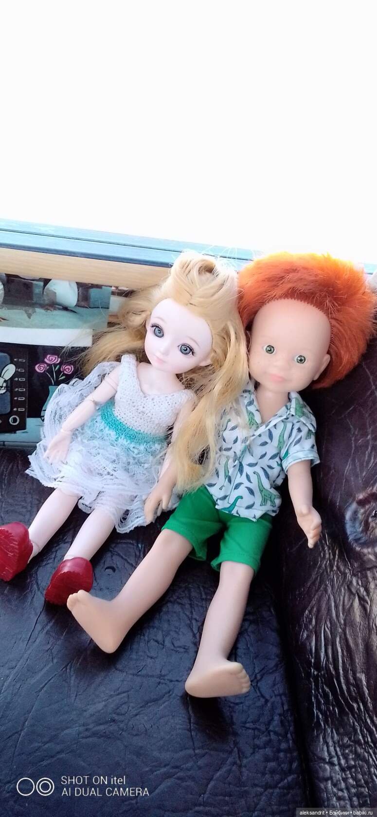 Злата и Антошка, новые приключения | Бэйбики Злата и Антошка, новые приключения