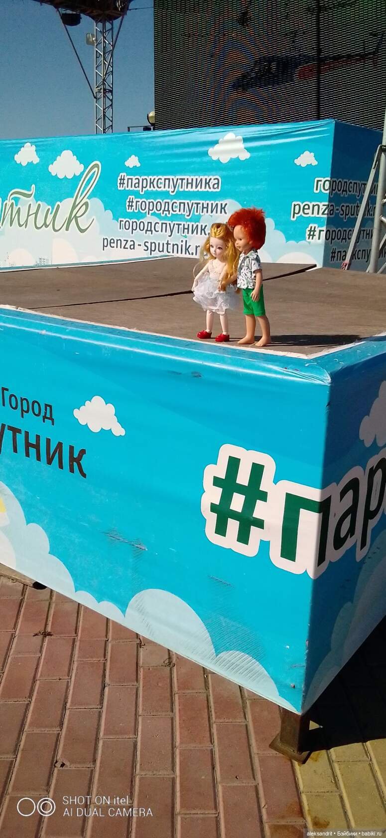 Злата и Антошка, новые приключения | Бэйбики Злата и Антошка, новые приключения