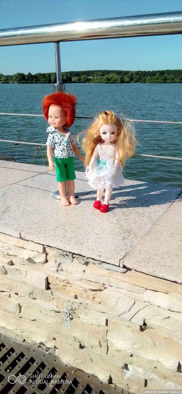 Злата и Антошка, новые приключения | Бэйбики Злата и Антошка, новые приключения