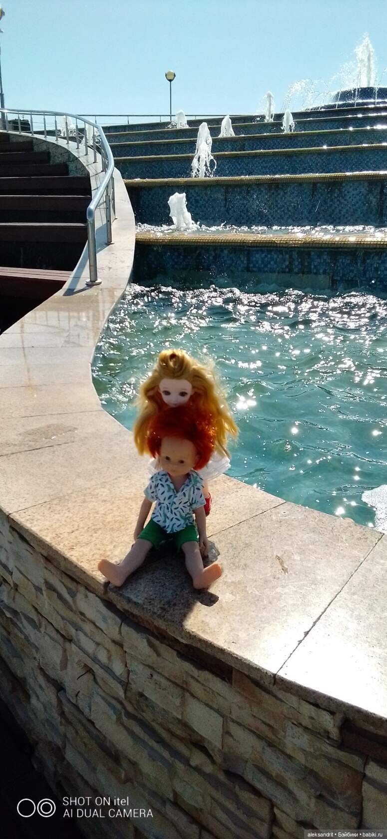 Злата и Антошка, новые приключения | Бэйбики Злата и Антошка, новые приключения