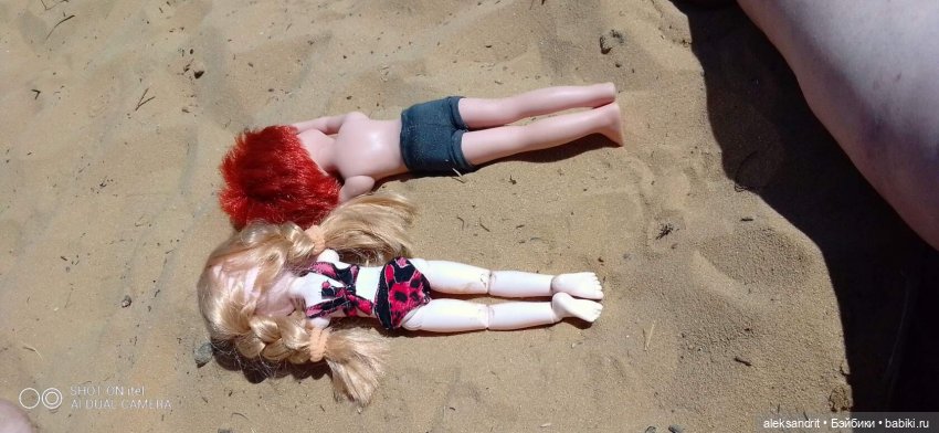 Злата и Антошка, новые приключения | Бэйбики Злата и Антошка, новые приключения (фото 4)