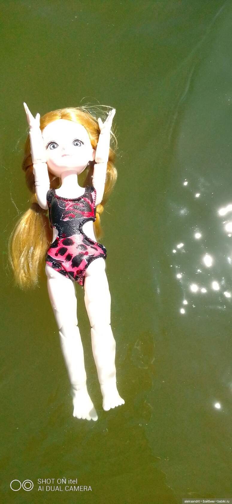 Злата и Антошка, новые приключения | Бэйбики Злата и Антошка, новые приключения (фото 10)