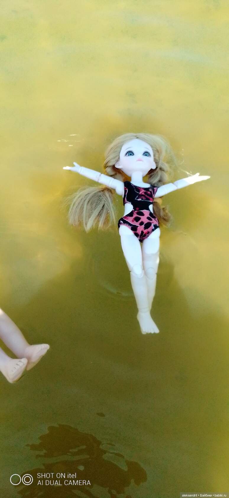 Злата и Антошка, новые приключения | Бэйбики Злата и Антошка, новые приключения (фото 8)