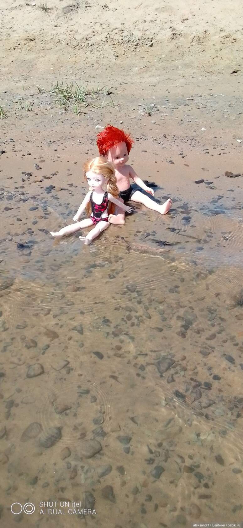 Злата и Антошка, новые приключения | Бэйбики Злата и Антошка, новые приключения