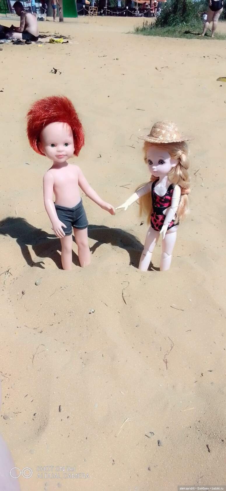 Злата и Антошка, новые приключения | Бэйбики Злата и Антошка, новые приключения