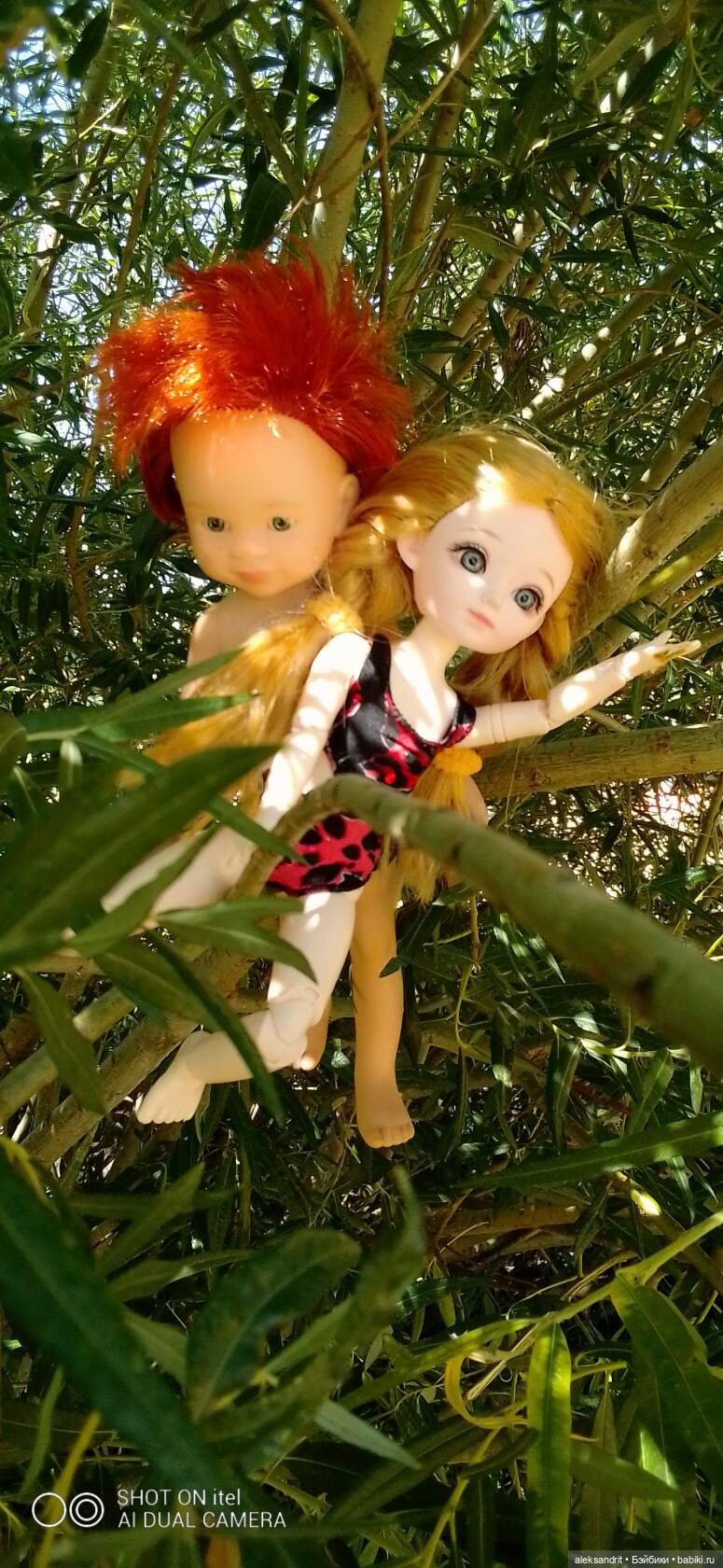 Злата и Антошка, новые приключения | Бэйбики Злата и Антошка, новые приключения