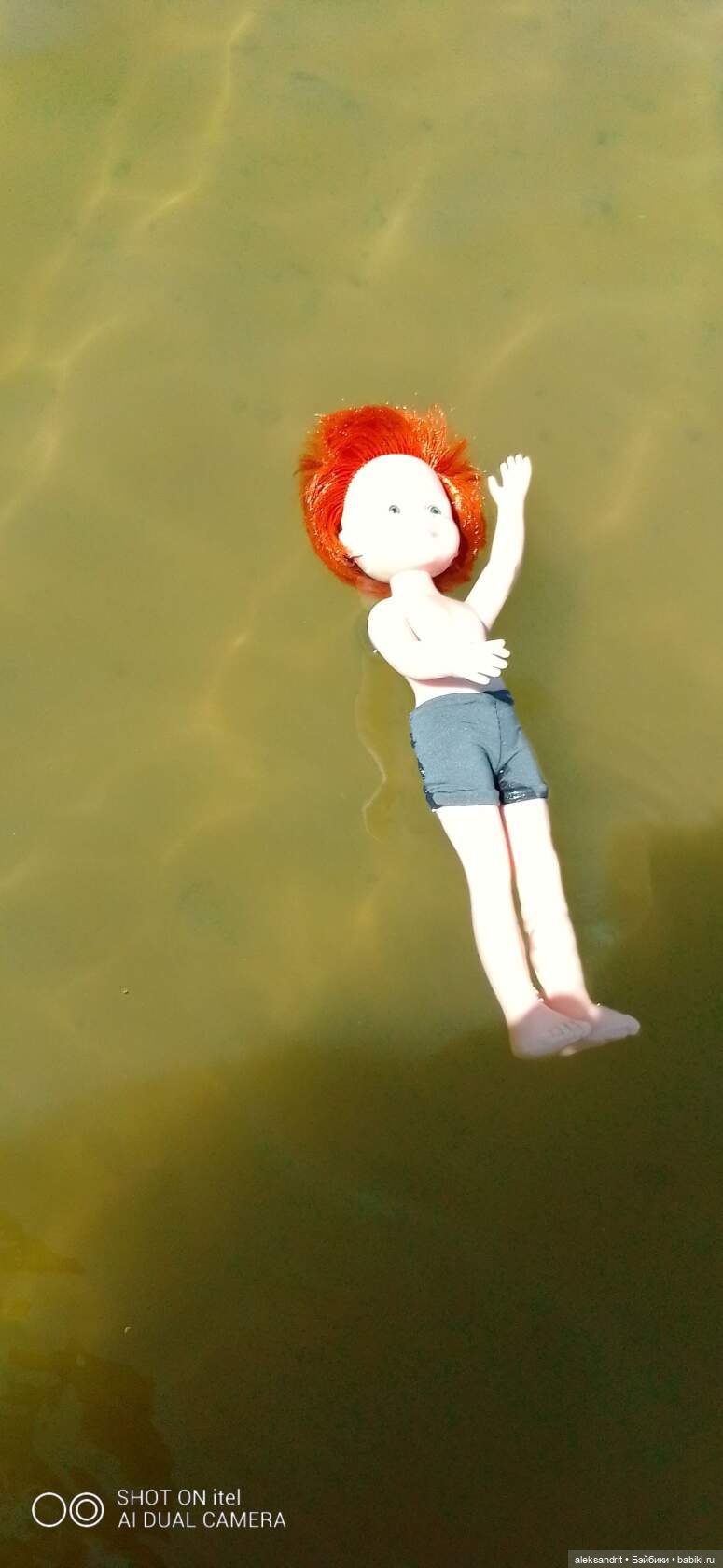 Злата и Антошка, новые приключения | Бэйбики Злата и Антошка, новые приключения (фото 9)