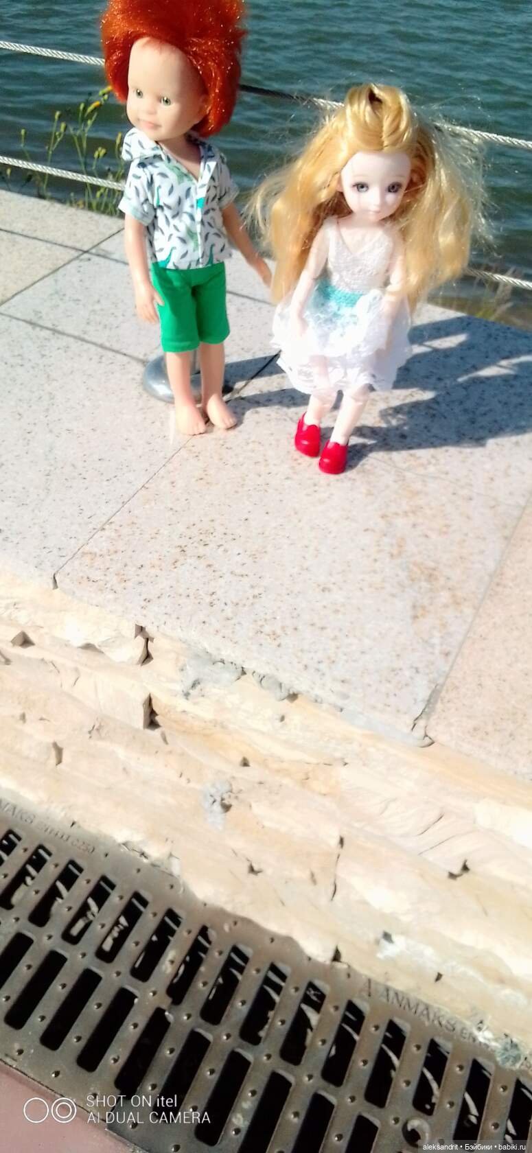 Злата и Антошка, новые приключения | Бэйбики Злата и Антошка, новые приключения