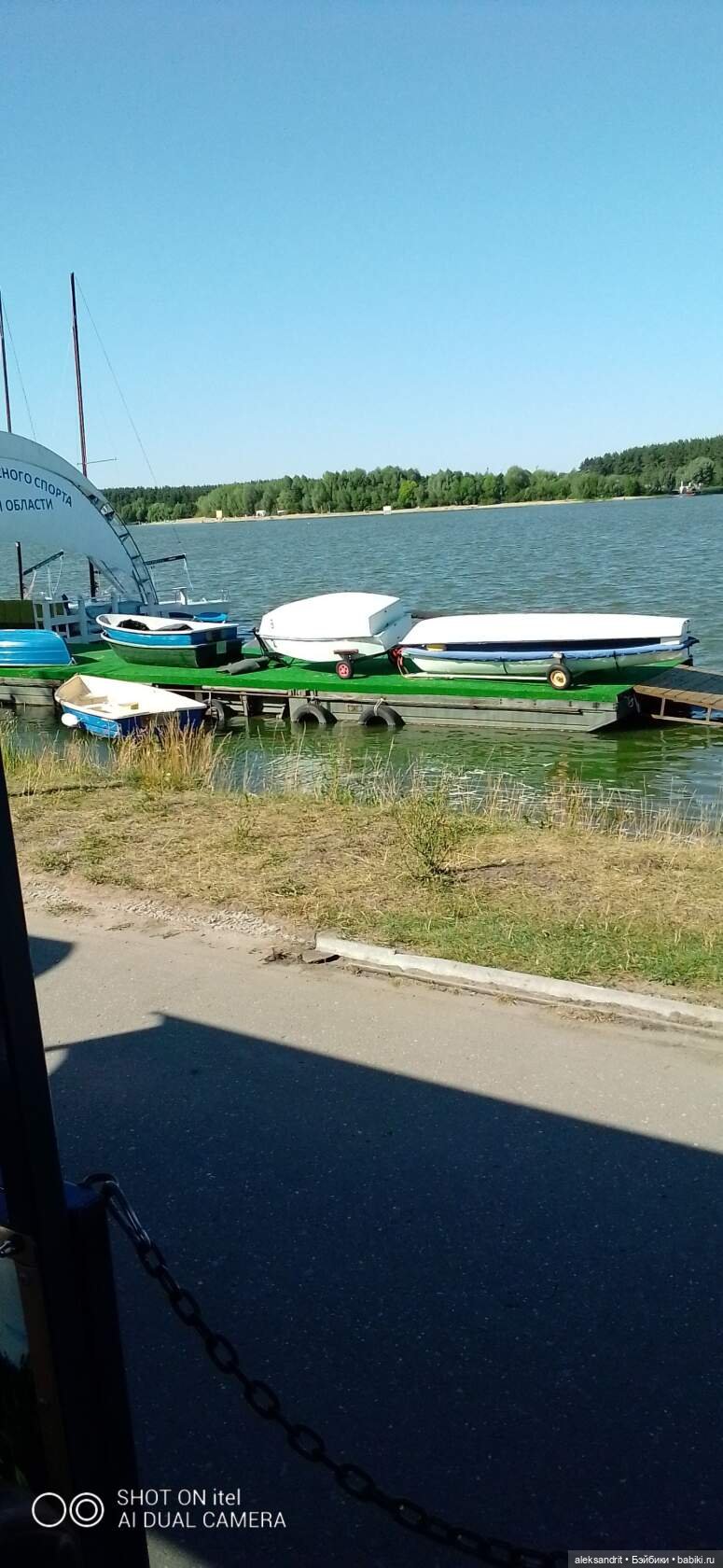 Злата и Антошка, новые приключения