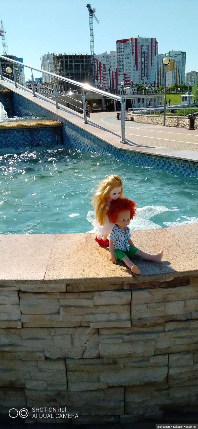 Злата и Антошка, новые приключения | Бэйбики Злата и Антошка, новые приключения