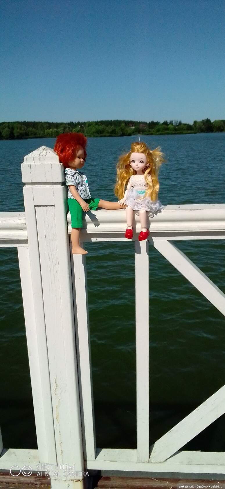 Злата и Антошка, новые приключения | Бэйбики Злата и Антошка, новые приключения