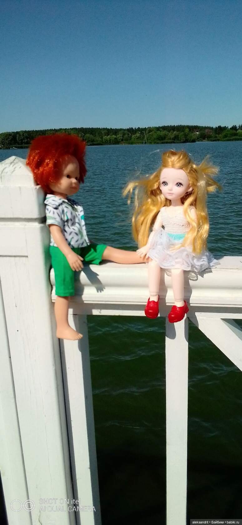 Злата и Антошка, новые приключения | Бэйбики Злата и Антошка, новые приключения