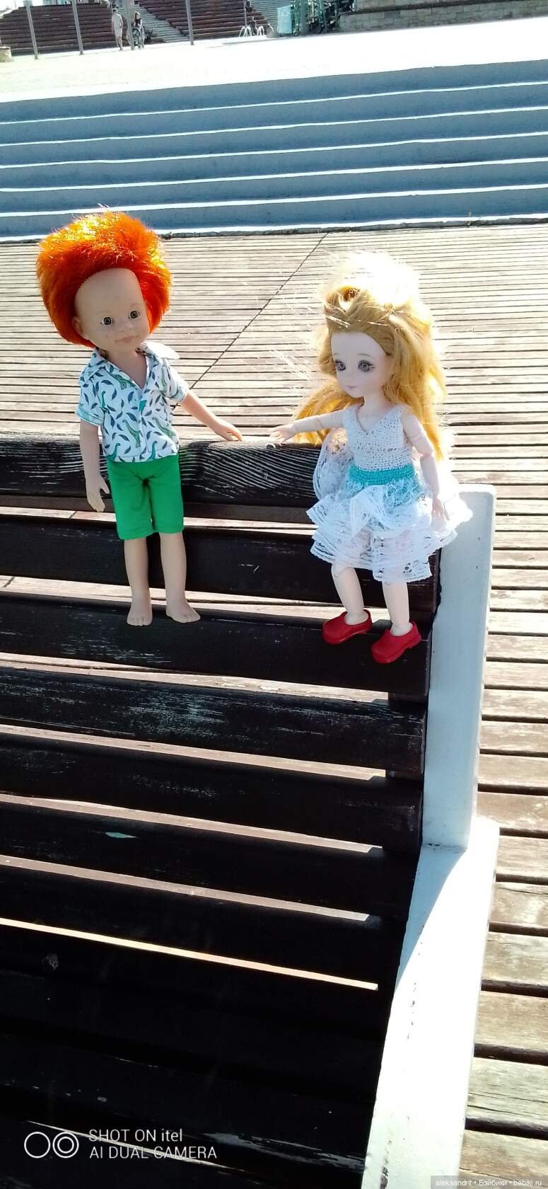 Злата и Антошка, новые приключения | Бэйбики Злата и Антошка, новые приключения