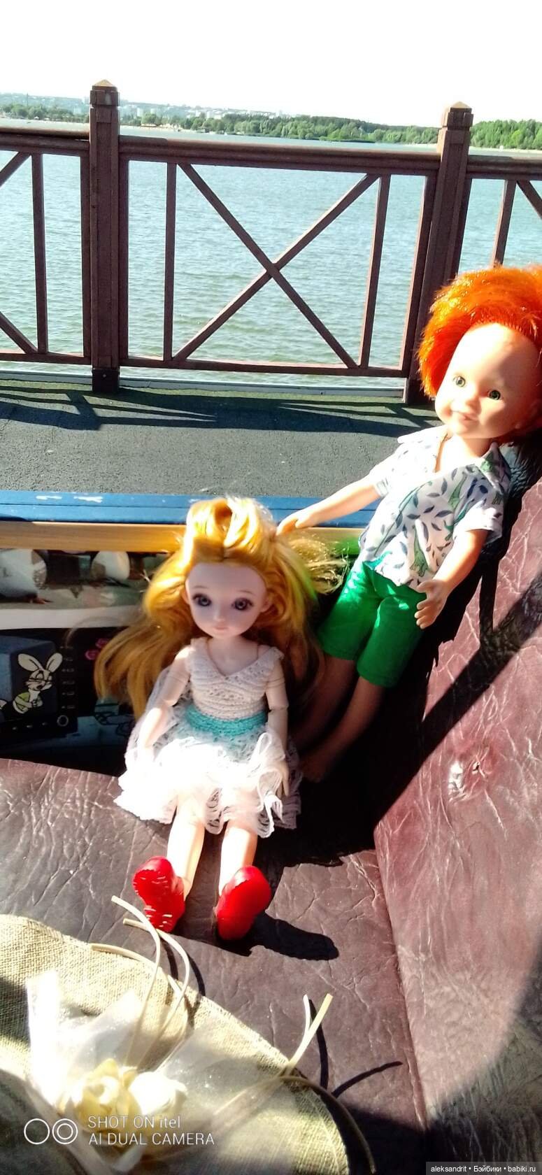 Злата и Антошка, новые приключения | Бэйбики Злата и Антошка, новые приключения