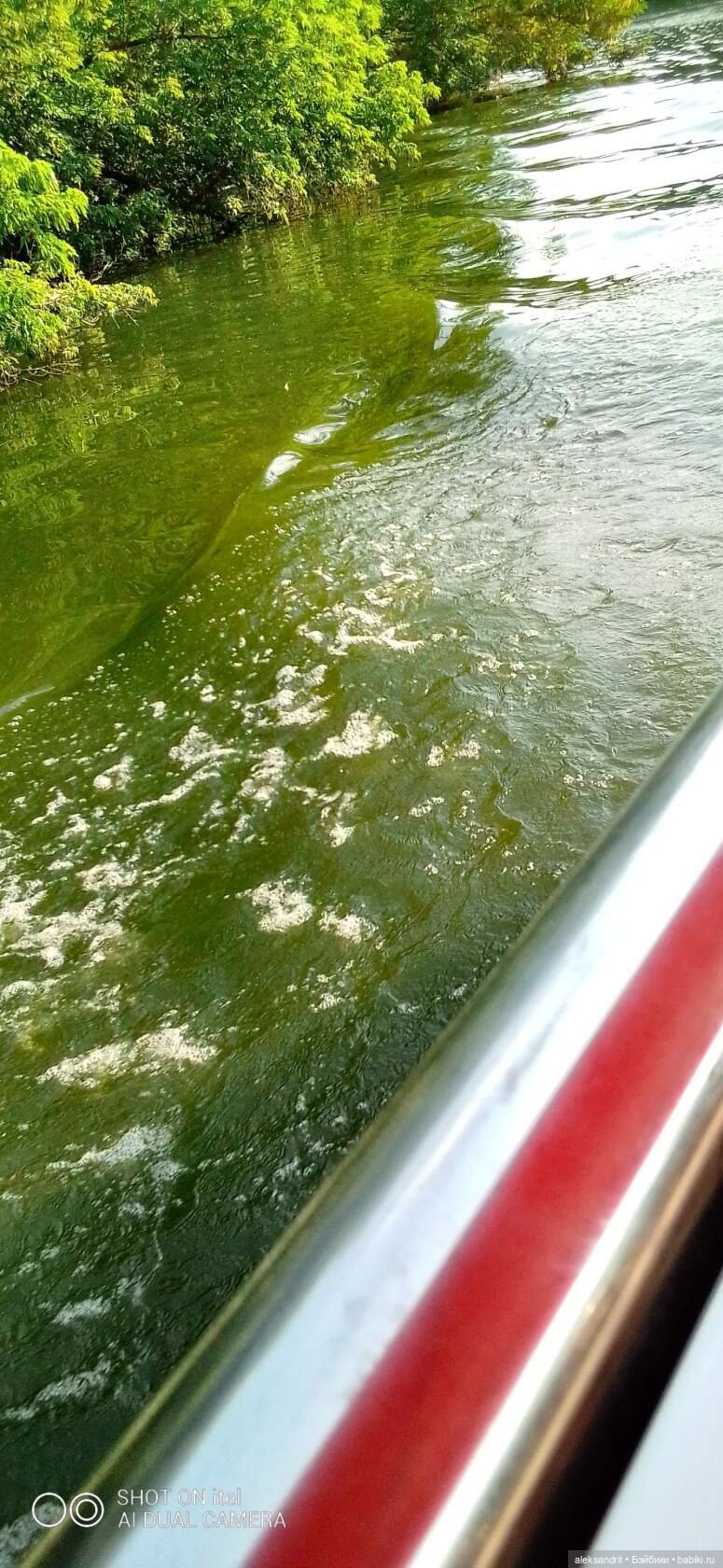 Василинка, прогулка по Суре | Бэйбики Василинка, прогулка по Суре (фото 9)