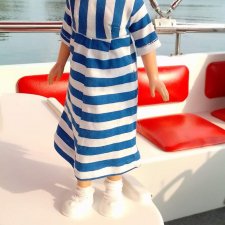 Василинка, прогулка по Суре