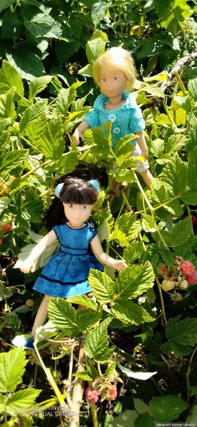 Во саду ли в огороде ягоды созрели... или лето малышей | Бэйбики Во саду ли в огороде ягоды созрели... или лето малышей