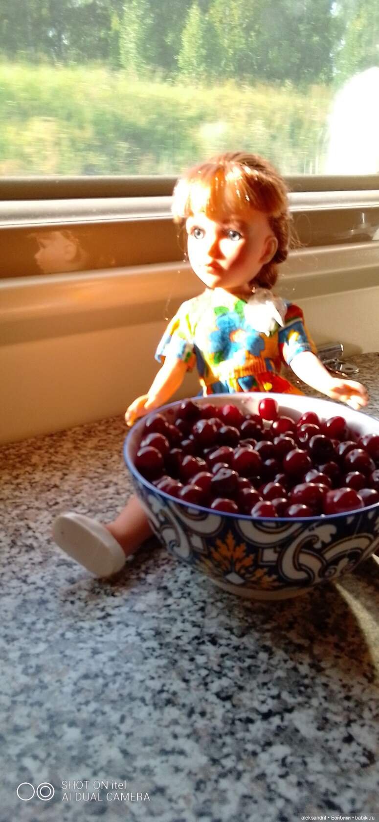 Дорога домой... или все когда то заканчивается (фото 4)