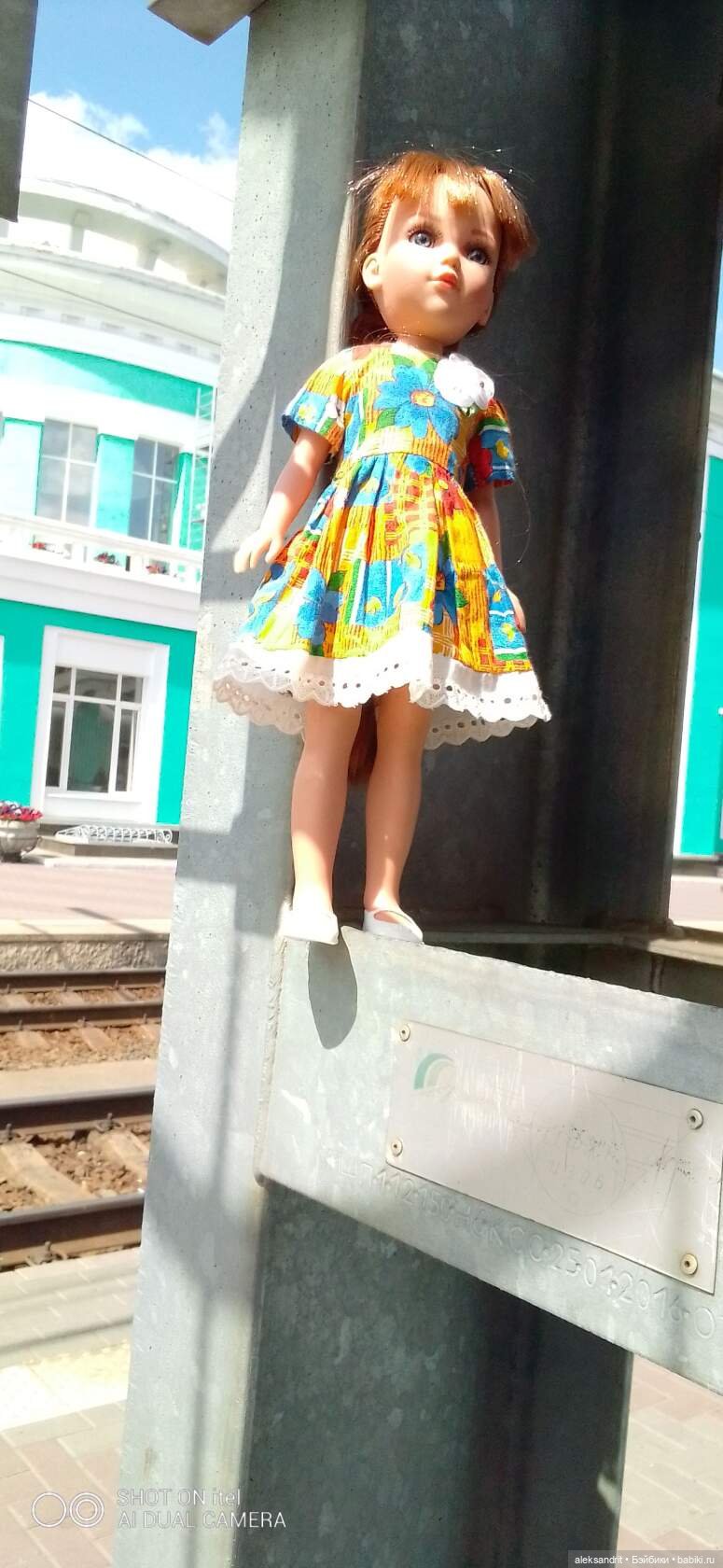 Дорога домой... или все когда то заканчивается (фото 10)