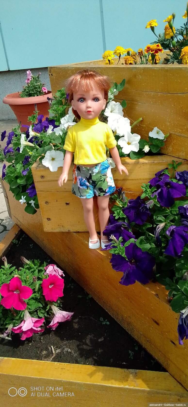 Дорога домой... или все когда то заканчивается