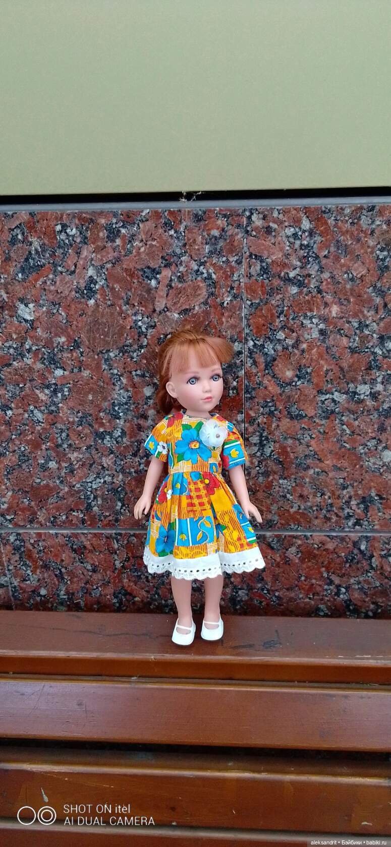 Дорога домой... или все когда то заканчивается (фото 2)