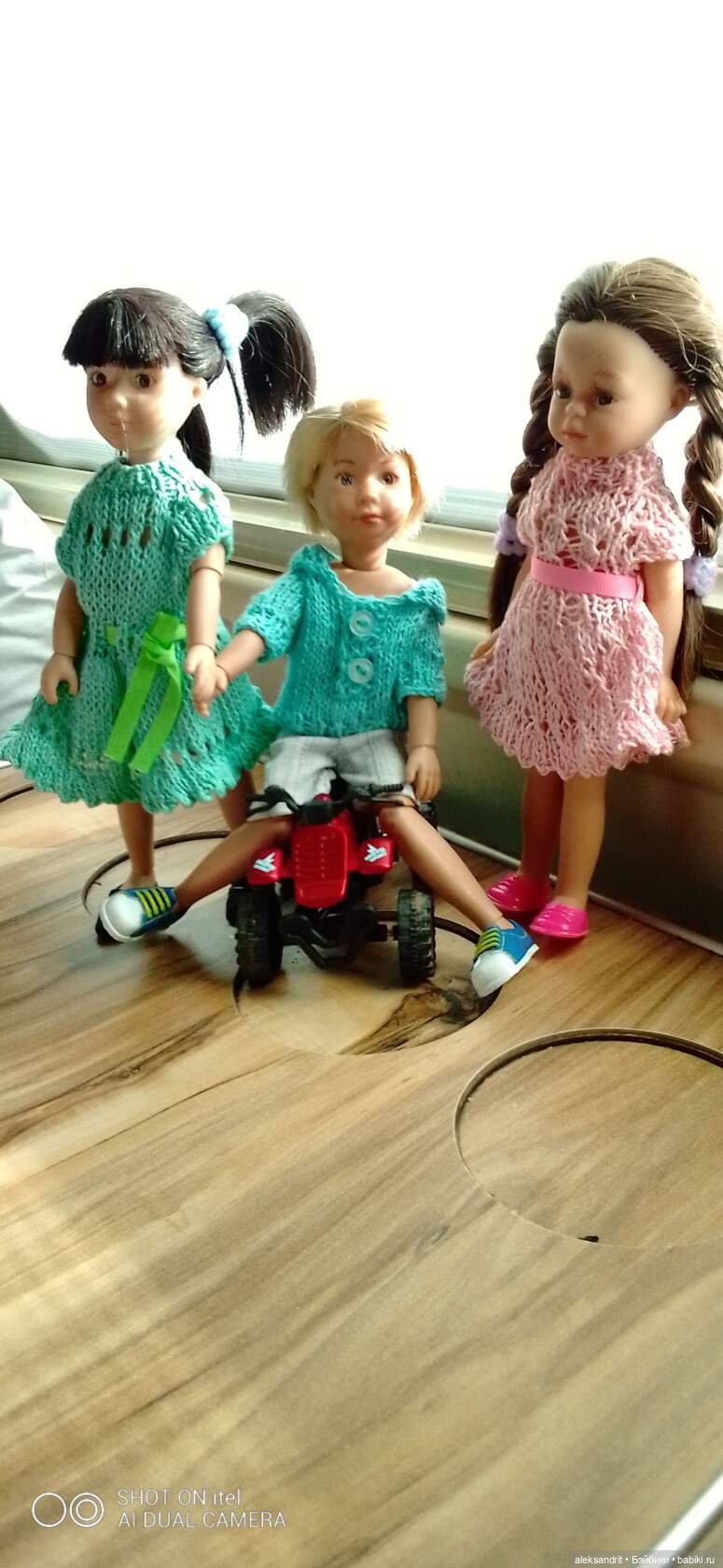 Дорога домой... или все когда то заканчивается