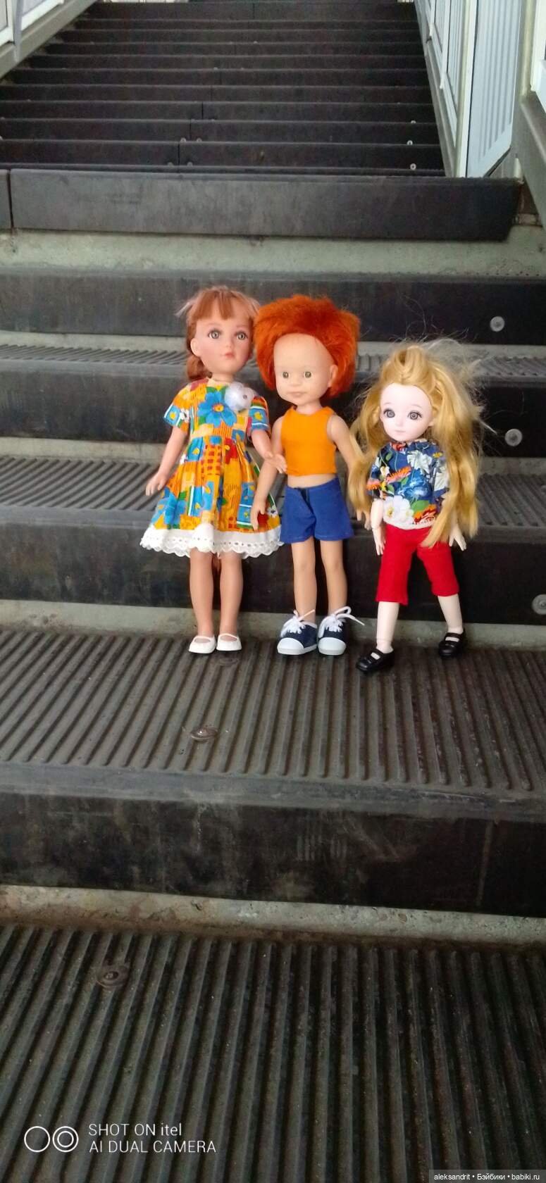 Дорога домой... или все когда то заканчивается (фото 6)