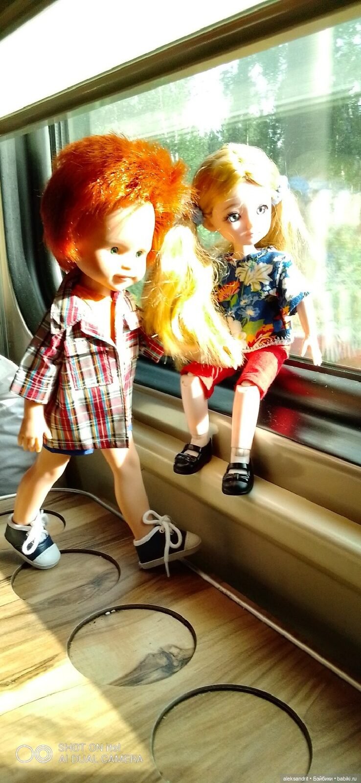 Дорога домой... или все когда то заканчивается