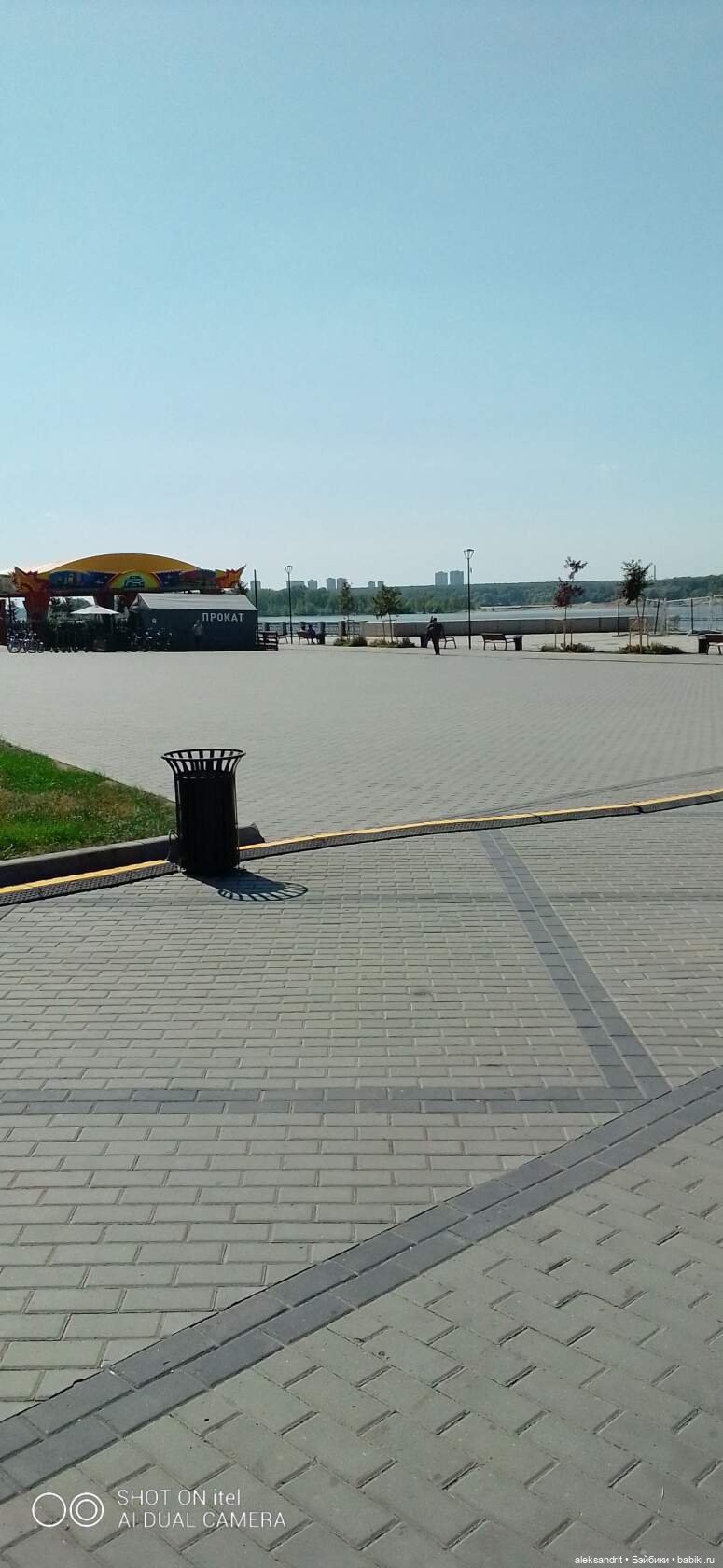 Дорога домой... или все когда то заканчивается