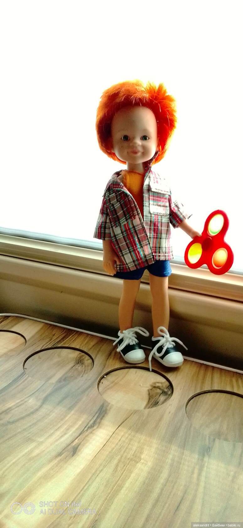 Дорога домой... или все когда то заканчивается