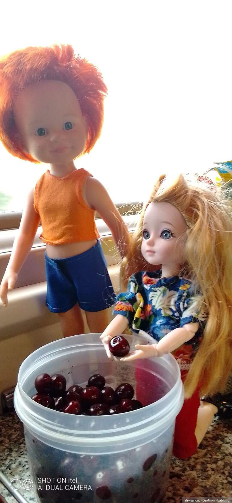 Дорога домой... или все когда то заканчивается (фото 5)