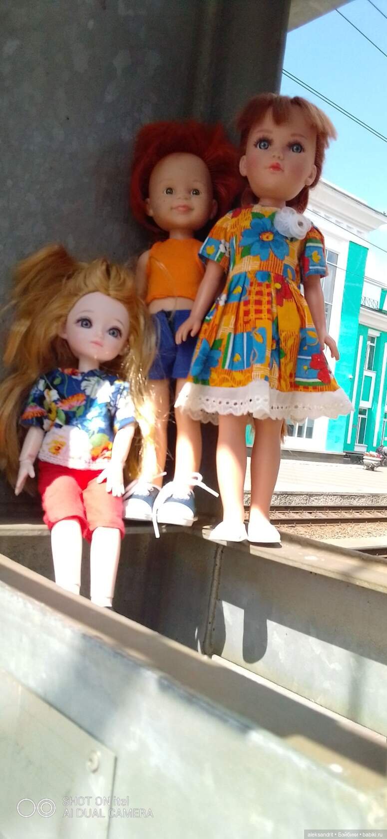 Дорога домой... или все когда то заканчивается (фото 7)