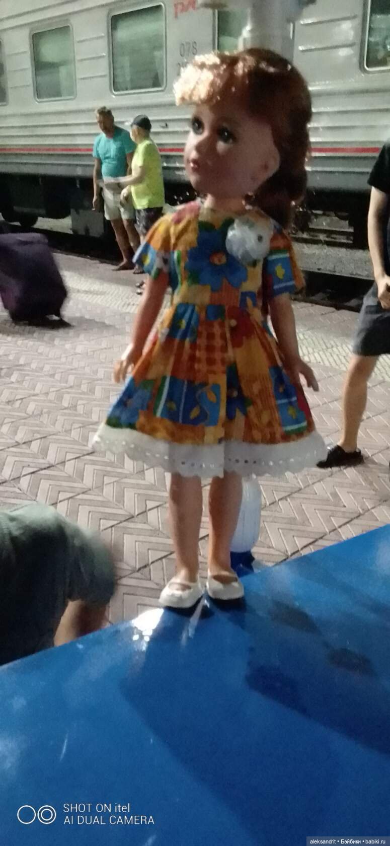 Дорога домой... или все когда то заканчивается