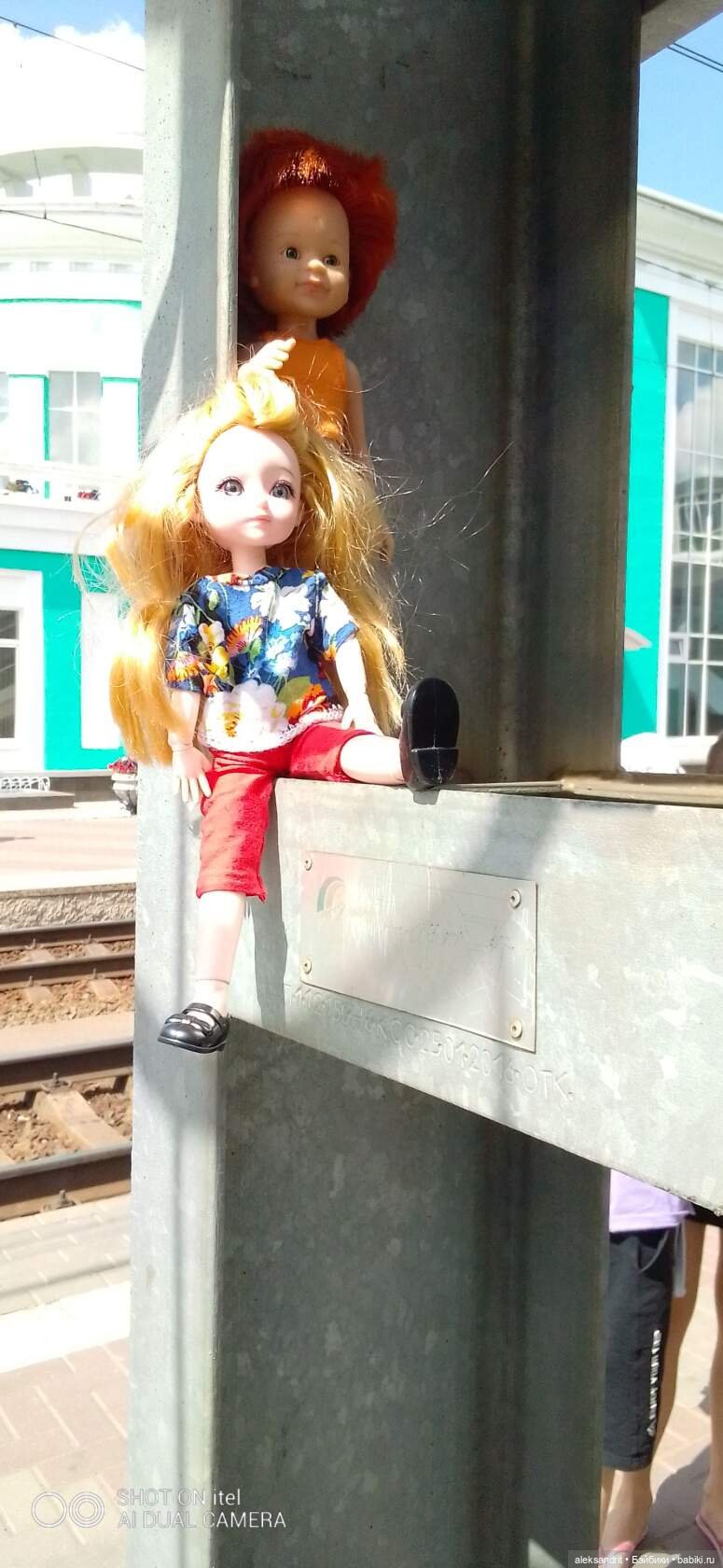 Дорога домой... или все когда то заканчивается (фото 8)